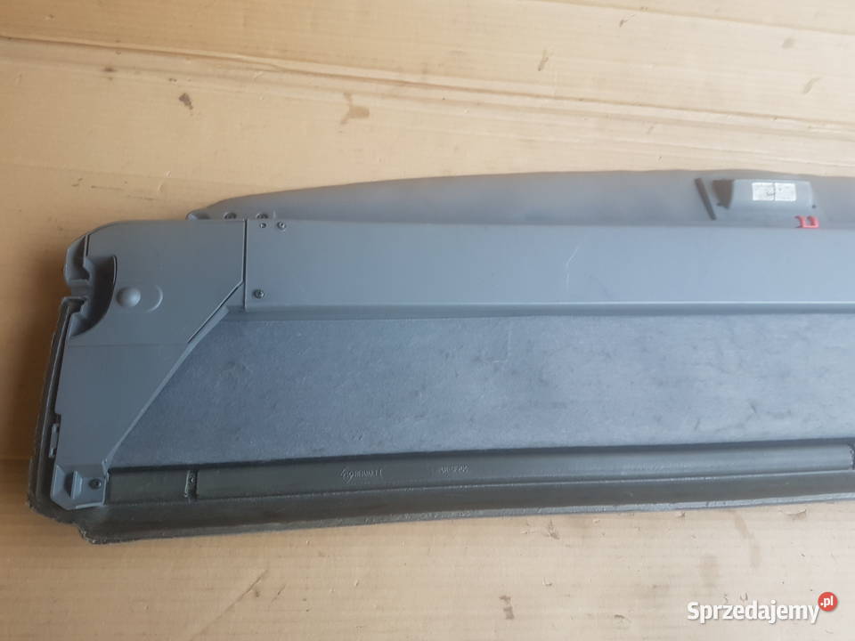Renault Laguna 2 roleta bagażnika kombi Legnica