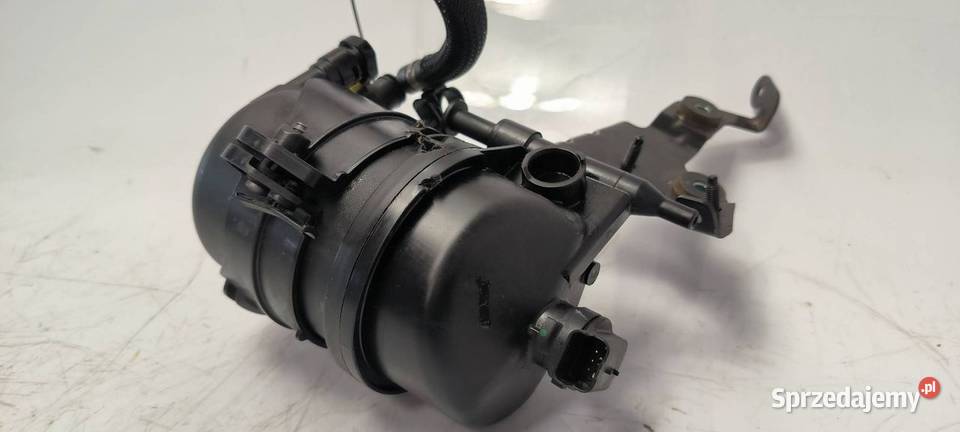 OBUDOWA FILTRA JAGUAR XE X760 20 D GX739D202AE kujawsko-pomorskie Lipno