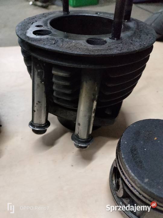 Cylindry Ural Łubno