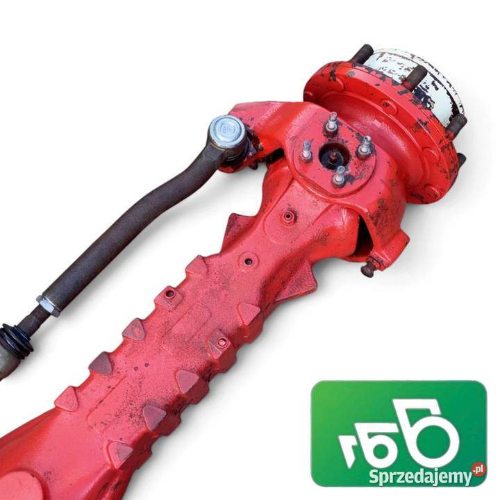 Most napędowy Dana 212205003 Manitou MT 732 sprzedam