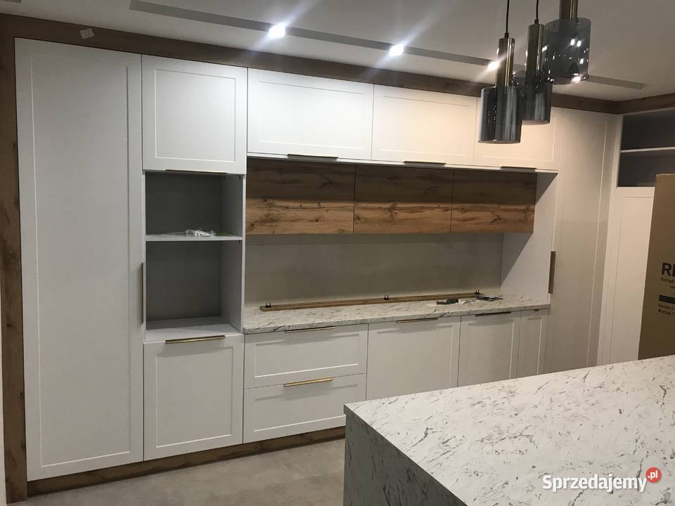 Producent mebli kuchennych Tychy