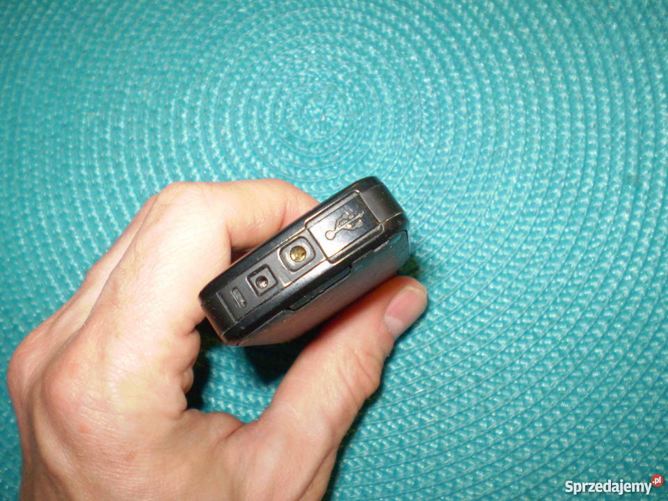 Nokia 3110c prosty telefon duże cyfry dużo zdjęć MMS Olsztyn sprzedam
