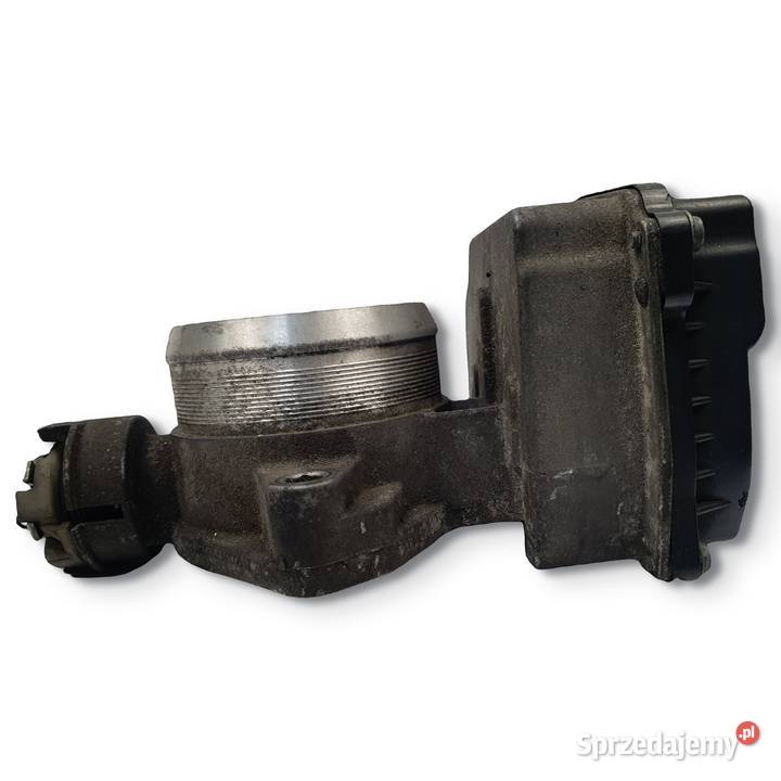 PRZEPUSTNICA Citroen C4 C5 C8 Peugeot 307 308 Chełm
