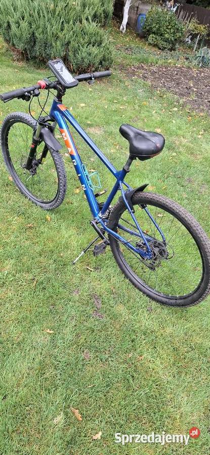 Rower marin Pozostałe Jelenia Góra