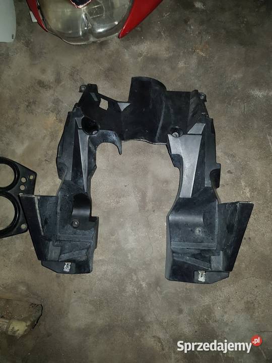 Yamaha Aerox 50 9712 wypelnienie owiewki Radzyń Podlaski