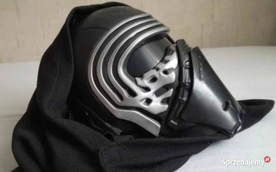 Disney Star Wars Kylo Ren Jasło