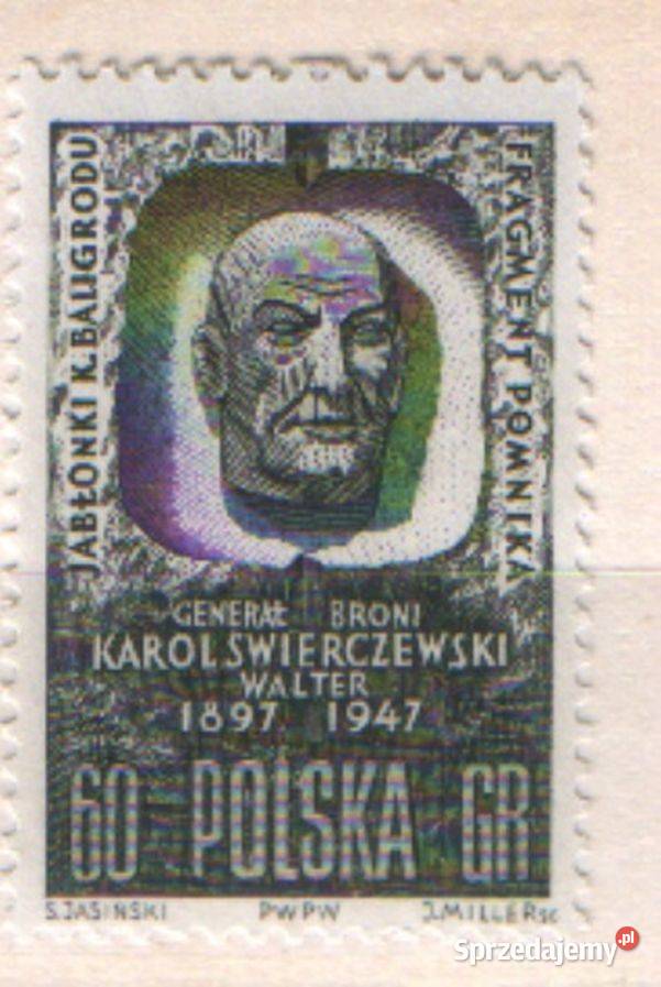 Zn Fi 1170 1962 śląskie Gliwice