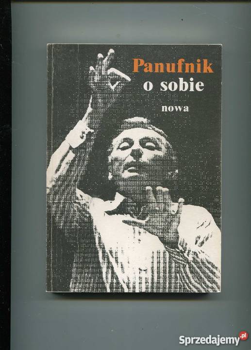 Panufnik o sobie Szczecin