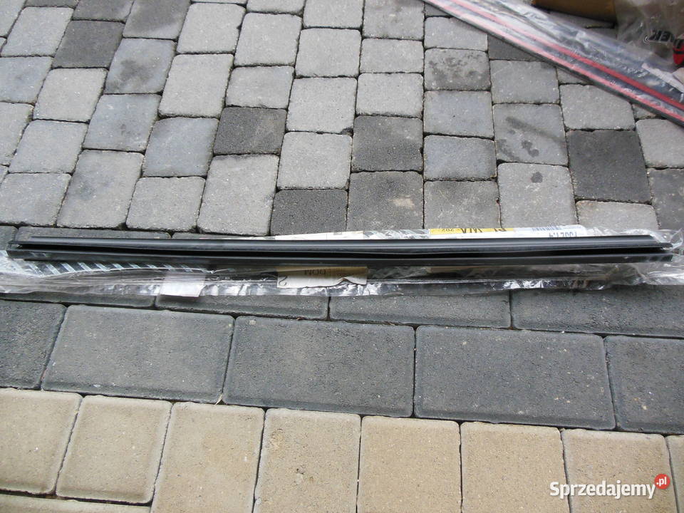 szyby przedniej Fiat Punto 9910 46547923 Nowa Uszczelki szyb Kozy sprzedam