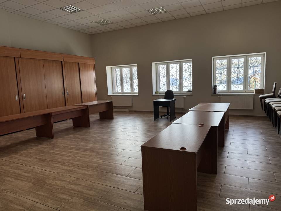 Lokale użytkowe na wynajem Zabrze Biskupice śląskie