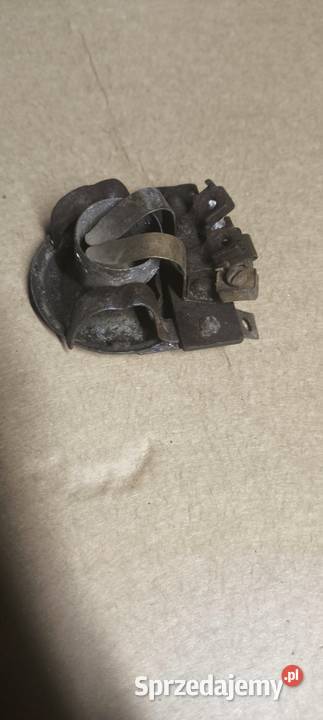 Oprawka żarówki bmw r25 r27 r50 r67 dkw mz
