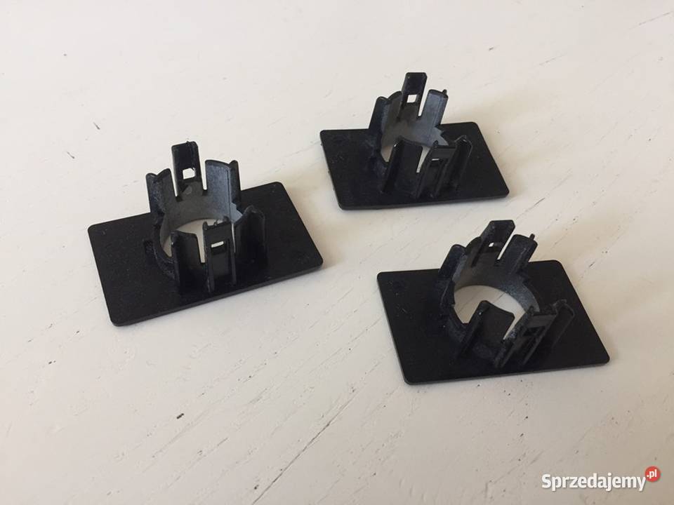 VW Passat B8 koszyk mocowanie czujnika PDC osobowe podkarpackie Rzeszów