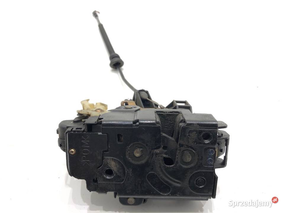 ZAMEK DRZWI LEWY PRZÓD VW GOLF IV Kombi