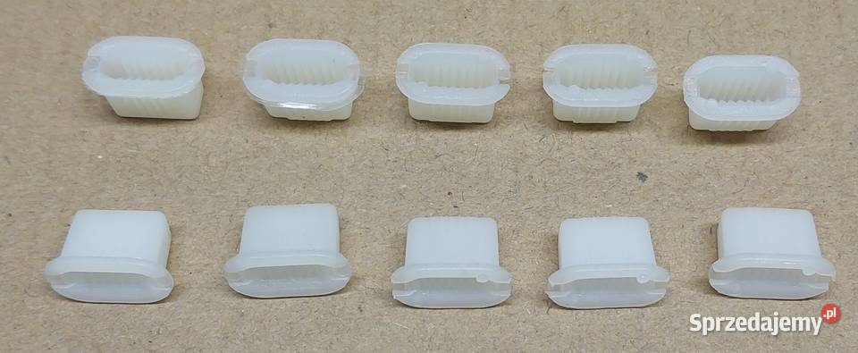 SPINKI KOSTKI TAPICERKI FIAT LANCIA 82422490 Mielęcin