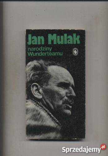 Narodziny Wunderteamu zachodniopomorskie