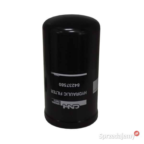 84237580 Filtr hydrauliczny CNH sprzedam
