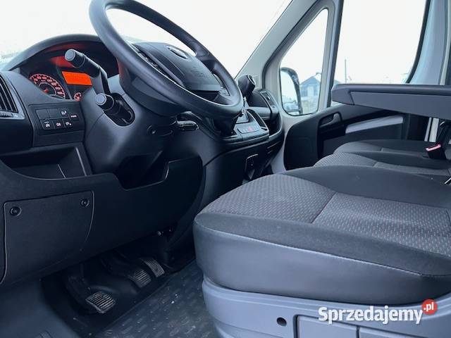 opel movano L2H2 22 120 klima tempomat 2179cm3