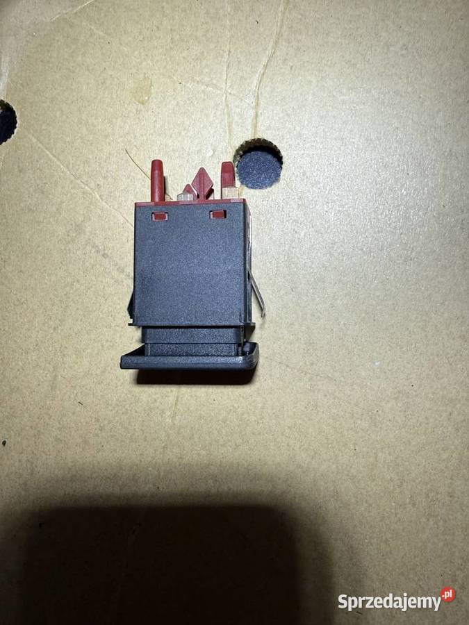 vw golf 4 przycisk ESP śląskie Bielsko-Biała