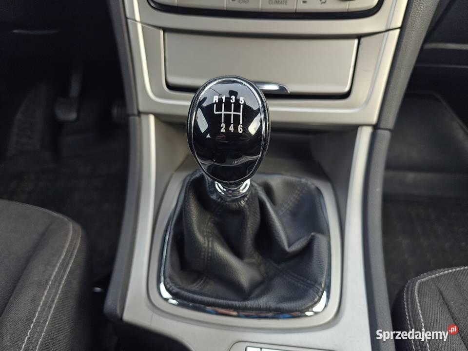 Ford Mondeo Mk4 20 TDCI kombi 2009 Kombi Warszawa