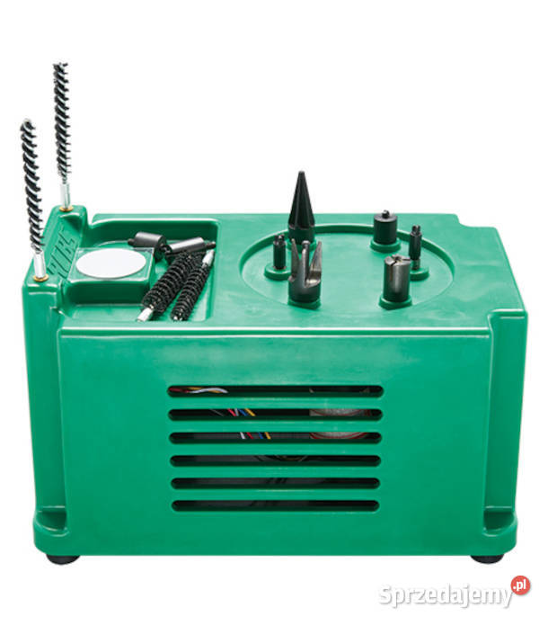 Maszynka Brass Boss RCBS 9039