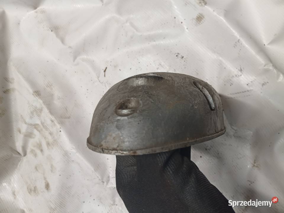 Pokrywa sprzęgła kapa dekiel WSK WFM Koszalin