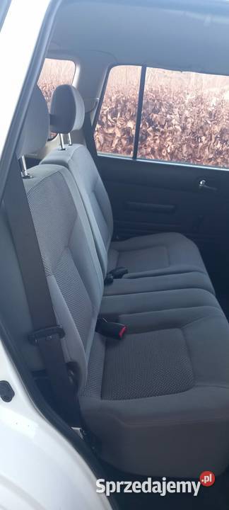 Nissan Patrol GU4 30 160 Rydzów