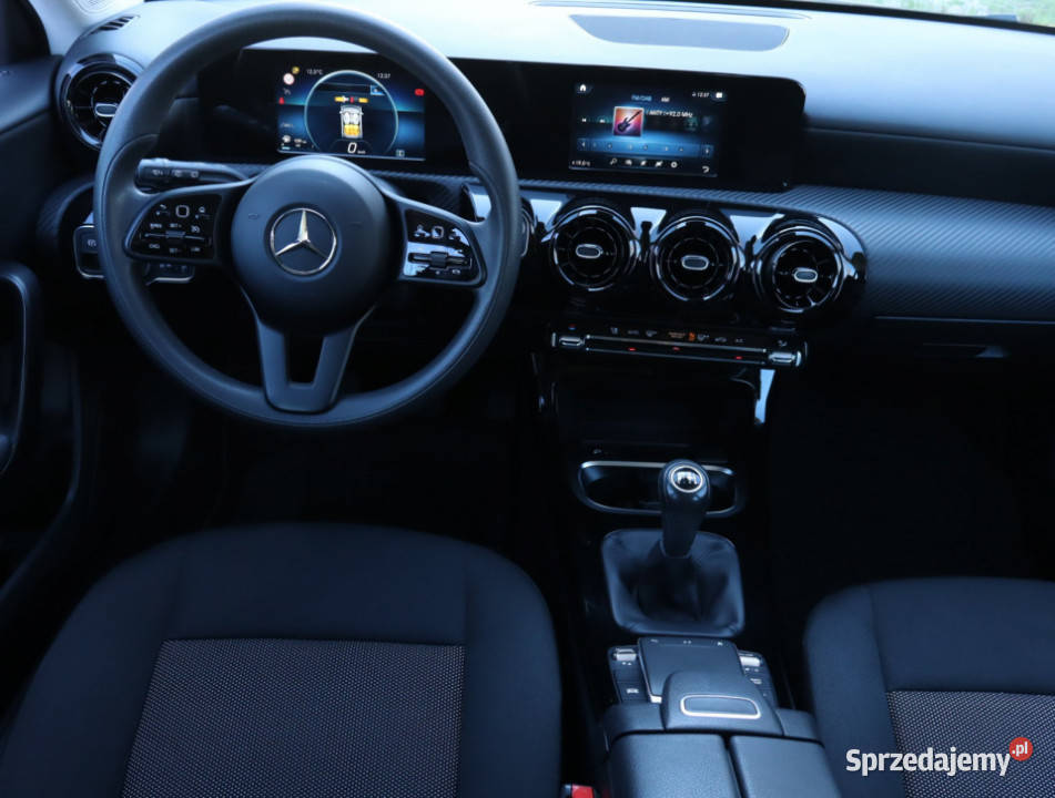 Mercedes A A 160 wielofunkcyjna kierownica sprzedam