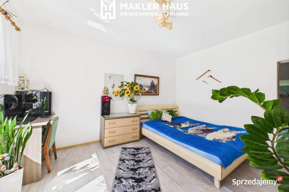 Dom z dużą działką w Rowelach 9848m2 podlaskie Rowele sprzedam
