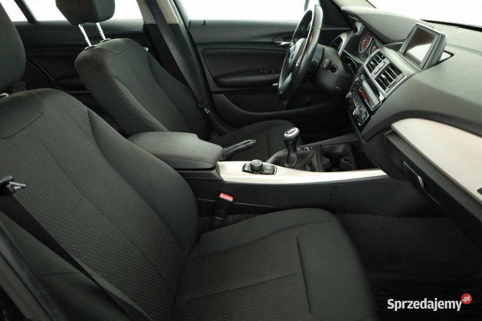 BMW 1 118i Piaseczno