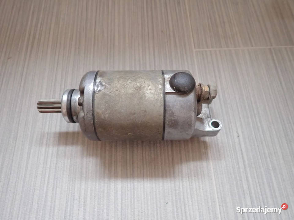 Dekiel Alternatora Pokrywa Magneta Gas Gas 400 Strzelce Krajeńskie