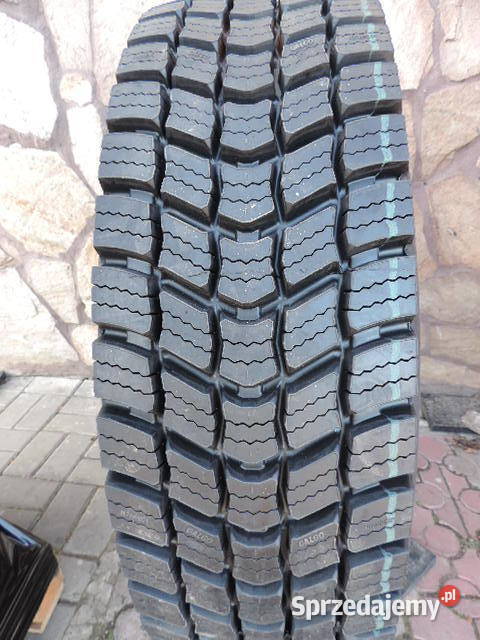 Opona 315 70 225 31570R225 Bieżnikowane Przeworsk