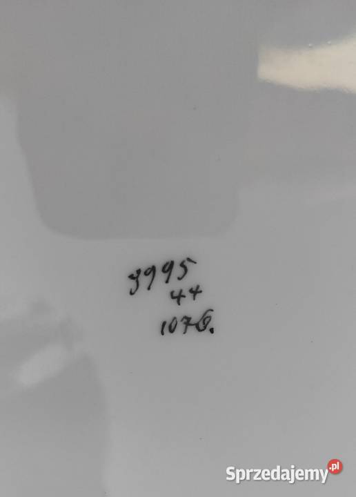 PATERA AMANDINOISE DE SAINT AMAND