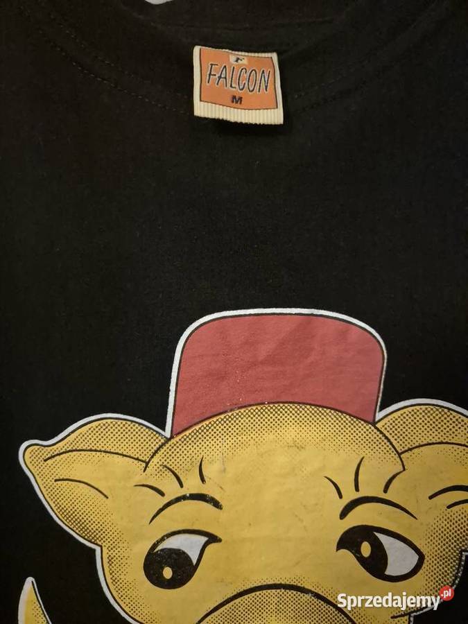 Damska koszulka z wielbłądem Rozmiar 38(M) Wrocław