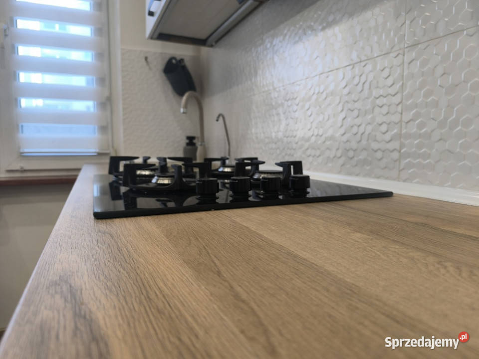 Wyjątkowe mieszkanie generalnym remoncie Kielce