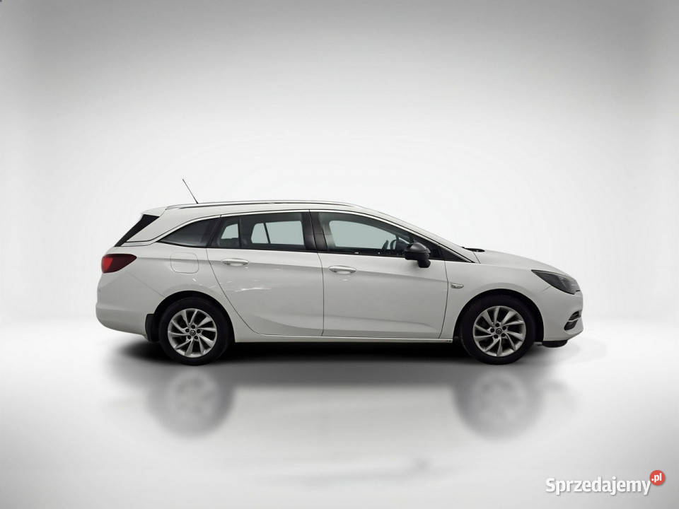 Opel Astra V 15 CDTI Elegance SS Z Polskiego gniazdo USB Warszawa