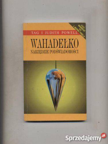 Powell T i J Wahadełko narzedzie podswiadomości