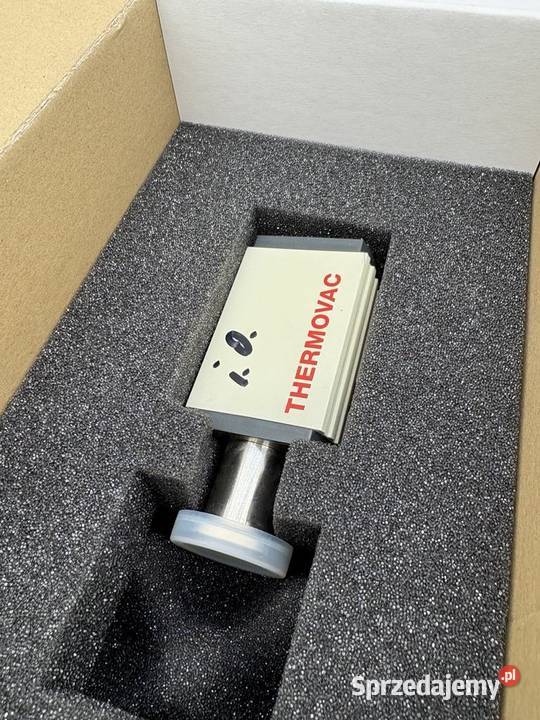 Oerlikon 230026 TTR100 Vacuum sensor Warszawa
