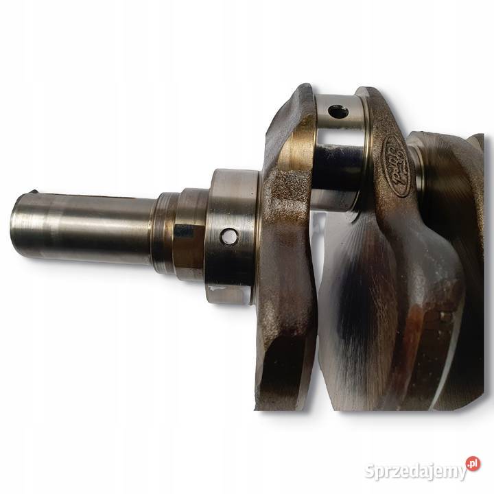 WAŁ KORBOWY Jaguar XType X400 25 V6 F53E6303B20A osobowe lubelskie Chełm