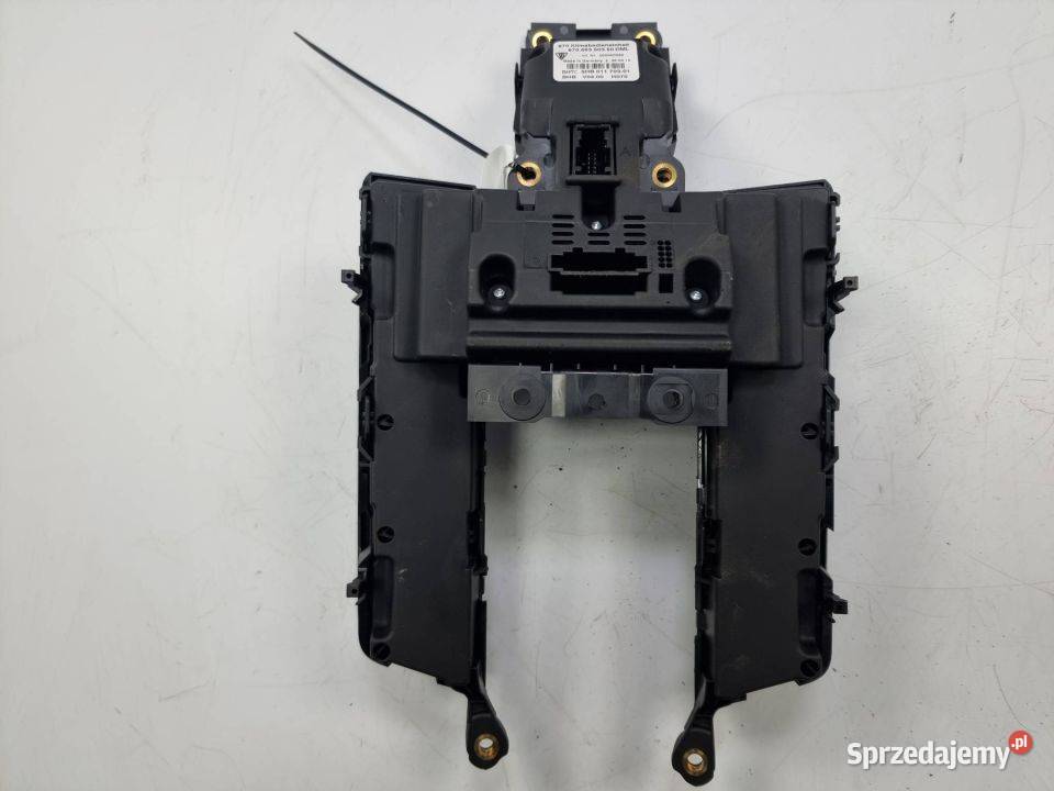 PANEL PORSCHE PANAMERA TURBO 970 97065350350