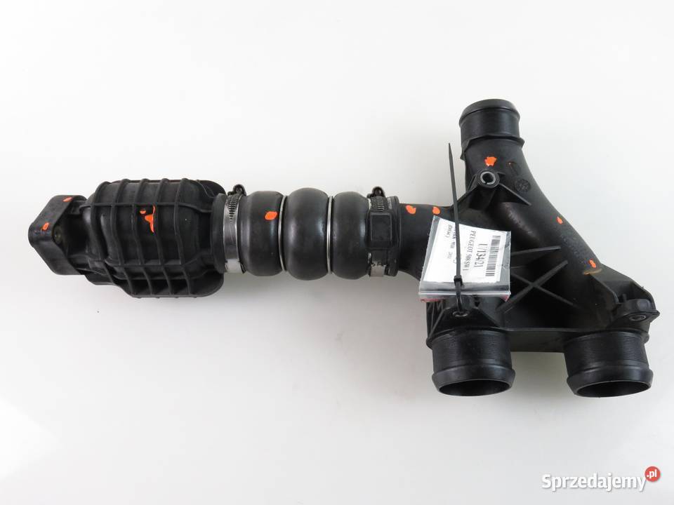 RURA INTERCOOLERA PEUGEOT 508 16 HDi 9685598580