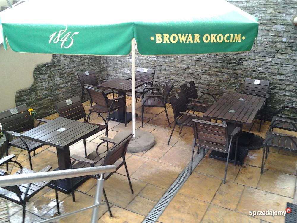 LOKAL GASTRONOMICZNY w Tarnowie małopolskie Tarnów sprzedam