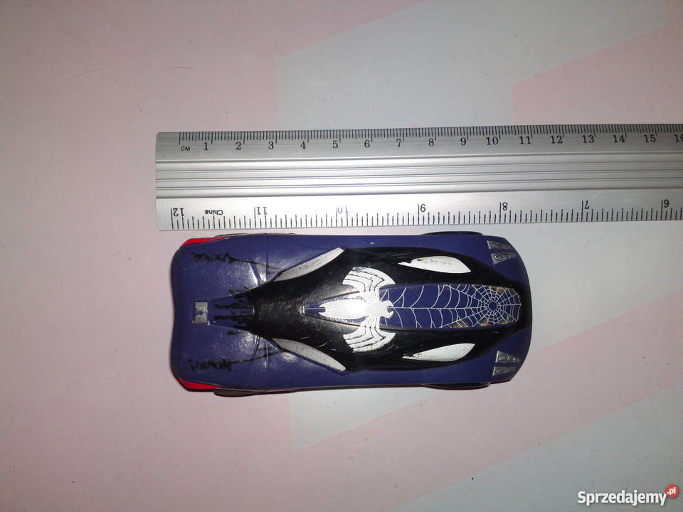 Venom majorette 152 napęd Stalowa Wola