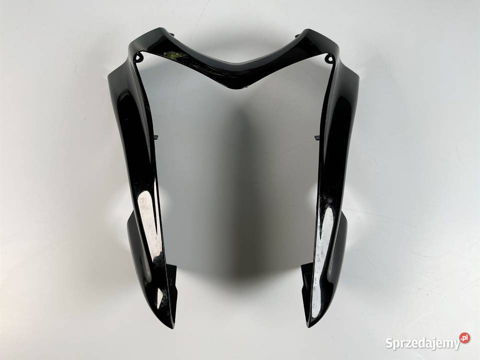 KAWASAKI ER6N 0911 Czasza Owiewka Osłona lampy sprzedam