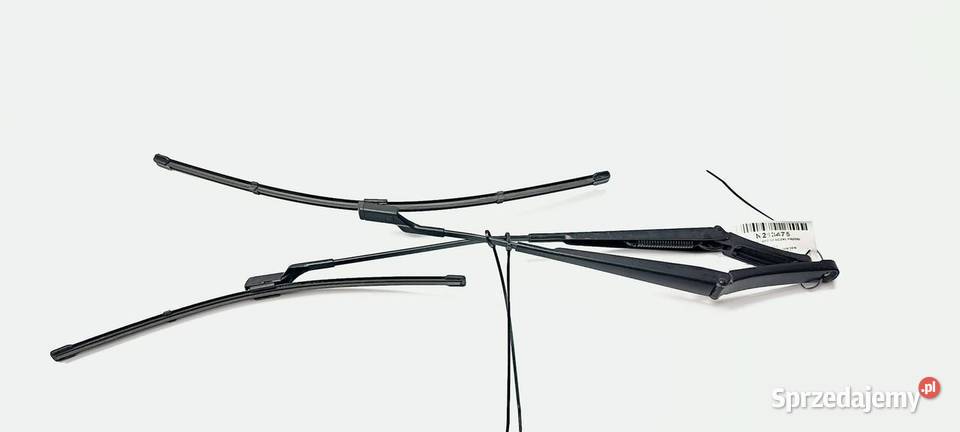 RAMIE WYCIERACZKI PRZÓD VOLKSWAGEN PASSAT CC Lipno
