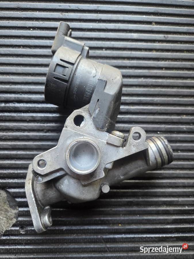 Zawór EGR BMW e81 Łagów