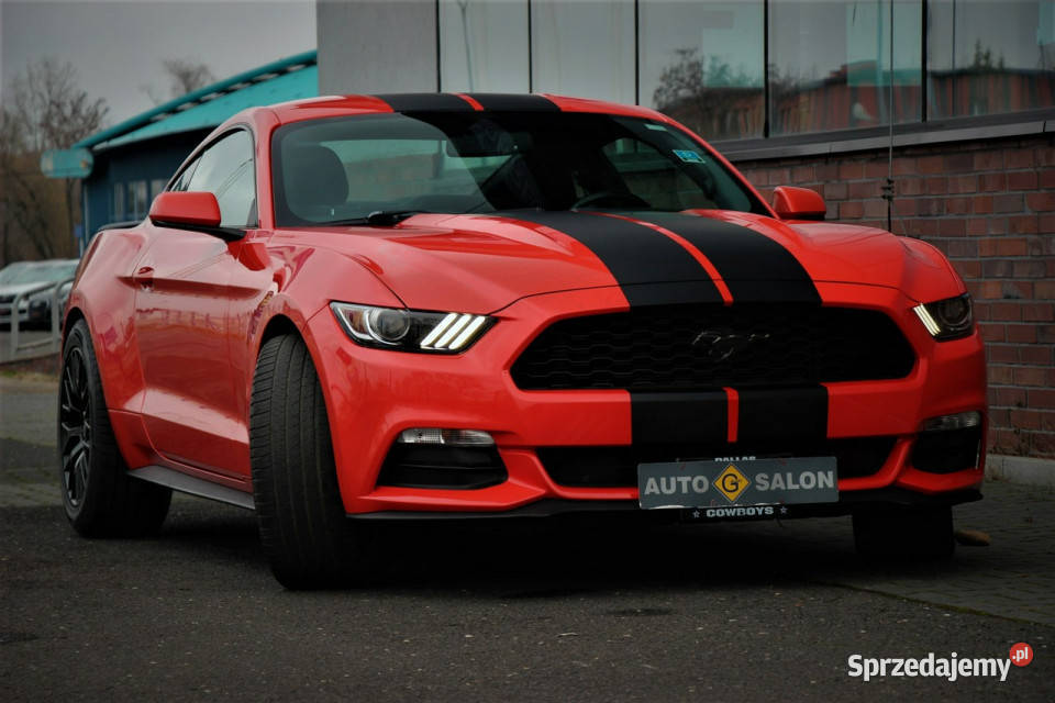 Ford Mustang wspomaganie kierownicy sprzedam