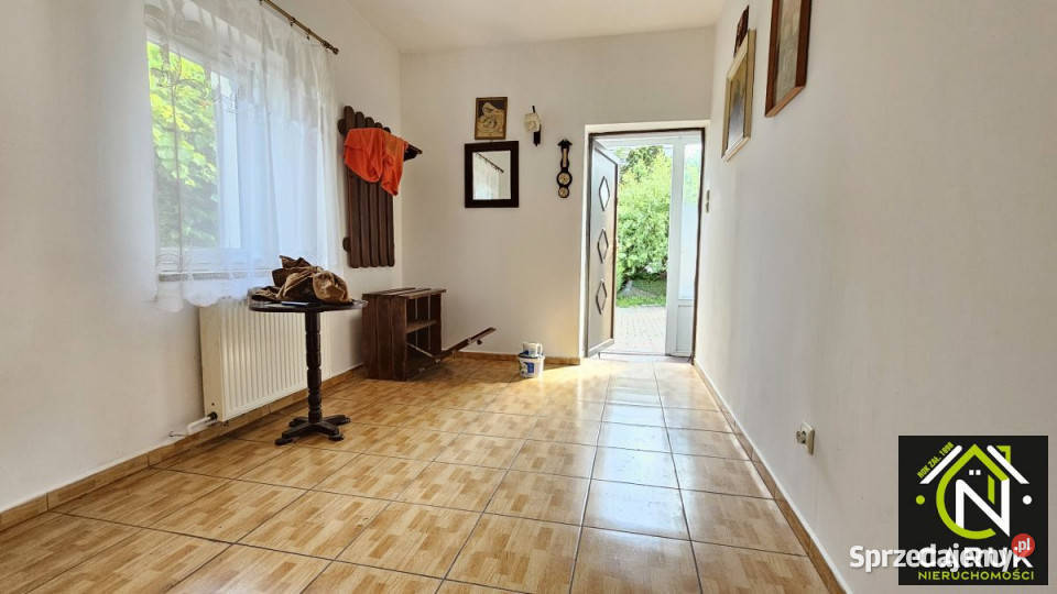 Dom wolnostojący 156m2 Kamień Pomorski Cypriana