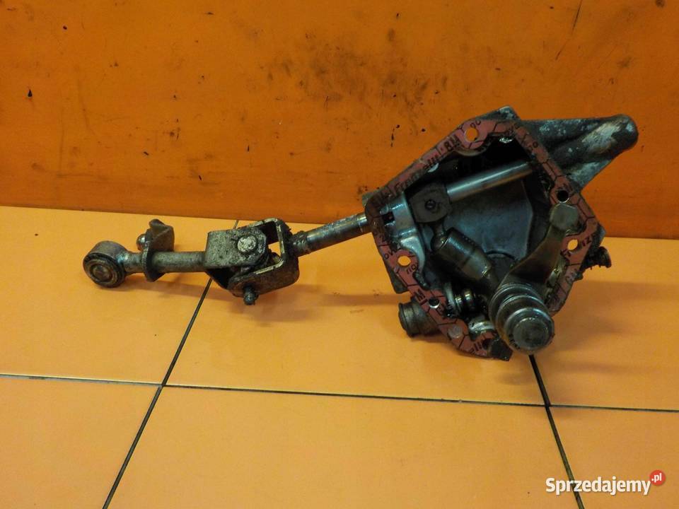 CORSA D 13 CDTI 13r wybierak biegow 90400206 mazowieckie Suków