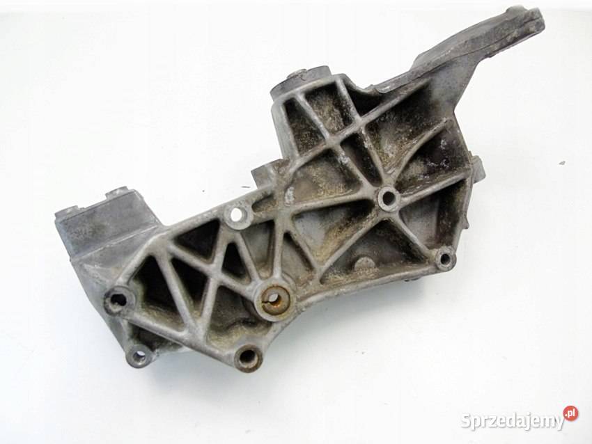 ŁAPA WSPORNIK SILNIKA 18 20V PASSAT B5 AUDI A4 Motoryzacja Sosnowiec