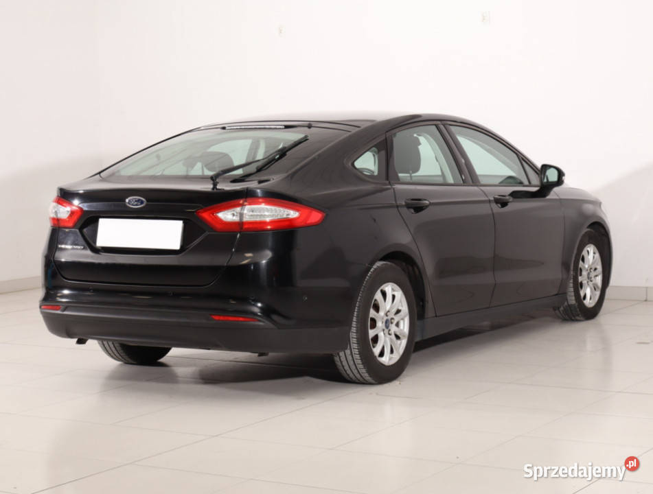 Ford Mondeo 20 TDCI Piaseczno